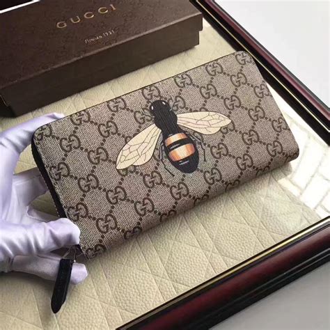 gucci 2allet|gucci original wallets.